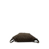 Fendi Zucca Canvas Drawstring Backpack Secondhand