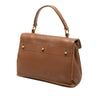 Saint Laurent Small Leather Muse Two Satchel Secondhand