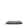 Saint Laurent Chevron Leather Monogram Document Holder Secondhand