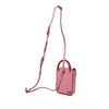 Gucci Mini Calfskin Bamboo Top Handle Bag Secondhand