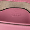 Gucci Mini Calfskin Bamboo Top Handle Bag Secondhand