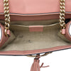 Gucci Mini Microguccissima Emily Crossbody Secondhand