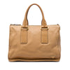 Prada Soft Calf Satchel Secondhand