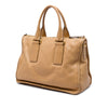 Prada Soft Calf Satchel Secondhand