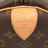 Louis Vuitton Monogram Keepall 55 Secondhand