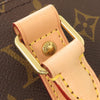 Louis Vuitton Monogram Keepall 55 Secondhand