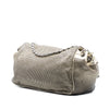 Chanel Perforated Lambskin Hollywood Accordion Flap Secondhand