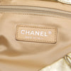 Chanel Perforated Lambskin Hollywood Accordion Flap Secondhand