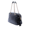 Gucci Patent Soho Chain Shoulder Bag Secondhand