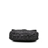 Secondhand Chanel Maxi Hidden Sequins Mesh Flap
