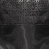 Secondhand Chanel Maxi Hidden Sequins Mesh Flap