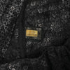 Secondhand Chanel Maxi Hidden Sequins Mesh Flap
