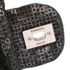 Secondhand Chanel Maxi Hidden Sequins Mesh Flap