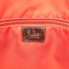 Secondhand Gucci GG Canvas Web Tote