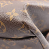 Louis Vuitton Monogram Weekender MM Secondhand