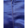 Secondhand Gianni Versace Electric Blue Skirt - '90s