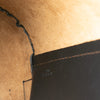 LOEWE Calfskin Bamboo Bucket Bag Secondhand