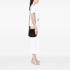 LOEWE Calfskin Bamboo Bucket Bag Secondhand
