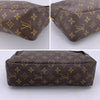 Secondhand Louis Vuitton Clutch Bag Vintage Trousse de Toilette