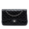 Chanel Jumbo Classic Lambskin Double Flap Secondhand
