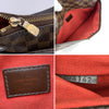 LOUIS VUITTON Shoulder Bag Second-hand