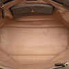 Prada Large City Calf Double Handle Shopping Tote Secondhand