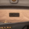 Prada Large City Calf Double Handle Shopping Tote Secondhand