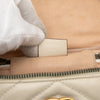 Secondhand Gucci Mini GG Marmont Matelasse Leather Round Backpack