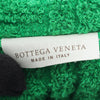 Bottega Veneta Terry Cloth Shopping Tote Secondhand