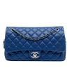 Chanel Jumbo Quilted Caviar Easy Flap Secondhand
