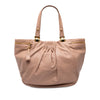 Miu Miu Lambskin Side Pocket Tote Secondhand