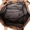 Miu Miu Lambskin Side Pocket Tote Secondhand