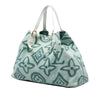 Louis Vuitton Monogram Tahitienne Cabas GM Secondhand