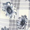 A.N.G.E.L.O. Vintage Cult Floral Cotton Dress - '50s Second hand