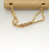 Chanel Vintage Classic Double Flap Bag Quilted Lambskin