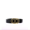 Caro Dior Belt Secondhand
