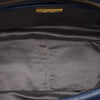 Miu Miu Vitello Lux Pleated Satchel Secondhand