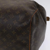 Louis Vuitton Keepall Bag Monogram Canvas