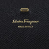 Ferragamo Leather Gancini Icona Crossbody Secondhand