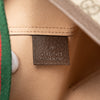 Gucci GG Supreme Web Ophidia Tote Secondhand