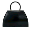 LOEWE Leather Anagram Handbag Secondhand