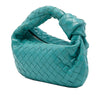Bottega Veneta Mini Nappa Intrecciato Jodie Secondhand