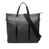 Louis Vuitton Damier Graphite Tadao Secondhand