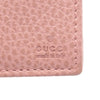 Gucci Leather Swing Wallet on Chain Secondhand