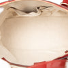 Gucci Small Microguccissima Patent Nice Dome Satchel Secondhand