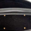 Saint Laurent Mini Shiny Calfskin Le 37 Bucket Bag Secondhand