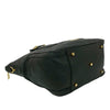 Burberry Grained Calfskin Kirley Satchel Secondhand