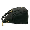 Burberry Grained Calfskin Kirley Satchel Secondhand