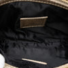 Burberry Quilted Nylon and Leather Sophie Shoulder Bag Secondhand