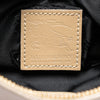 Burberry Quilted Nylon and Leather Sophie Shoulder Bag Secondhand